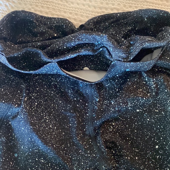 Lululemon Swift Speed Crop - Picture 5 of 5